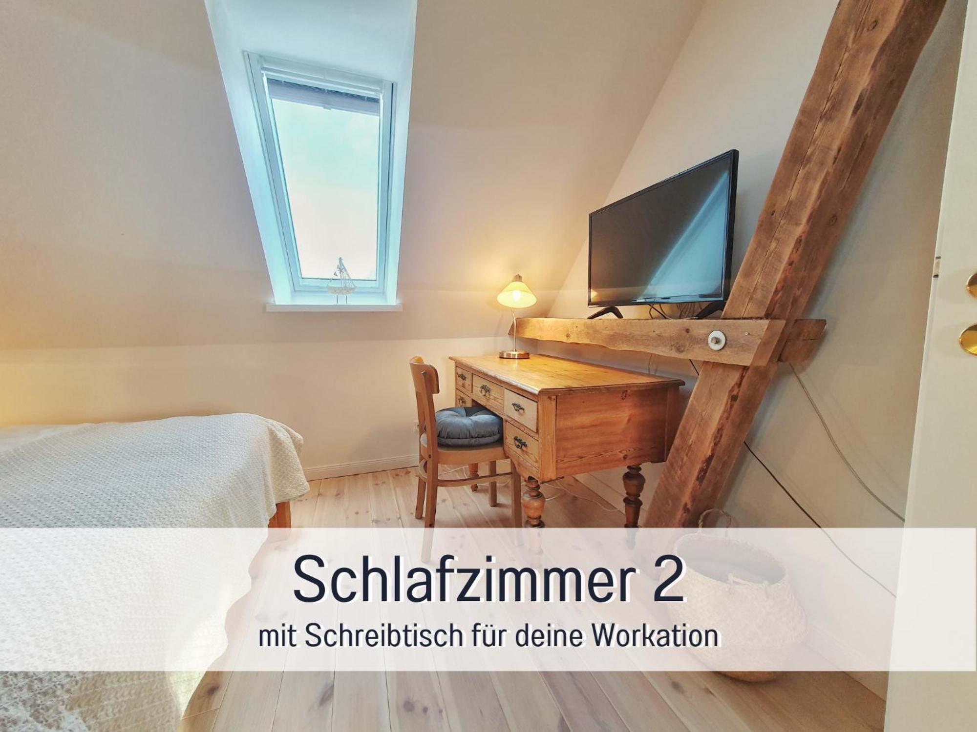 Ferienloft Sternenblick - Strandnah, Haustierfreundlich, Tolle Kueche, Optimal Fuer Workation, 4 Personen Штайнберг Экстерьер фото