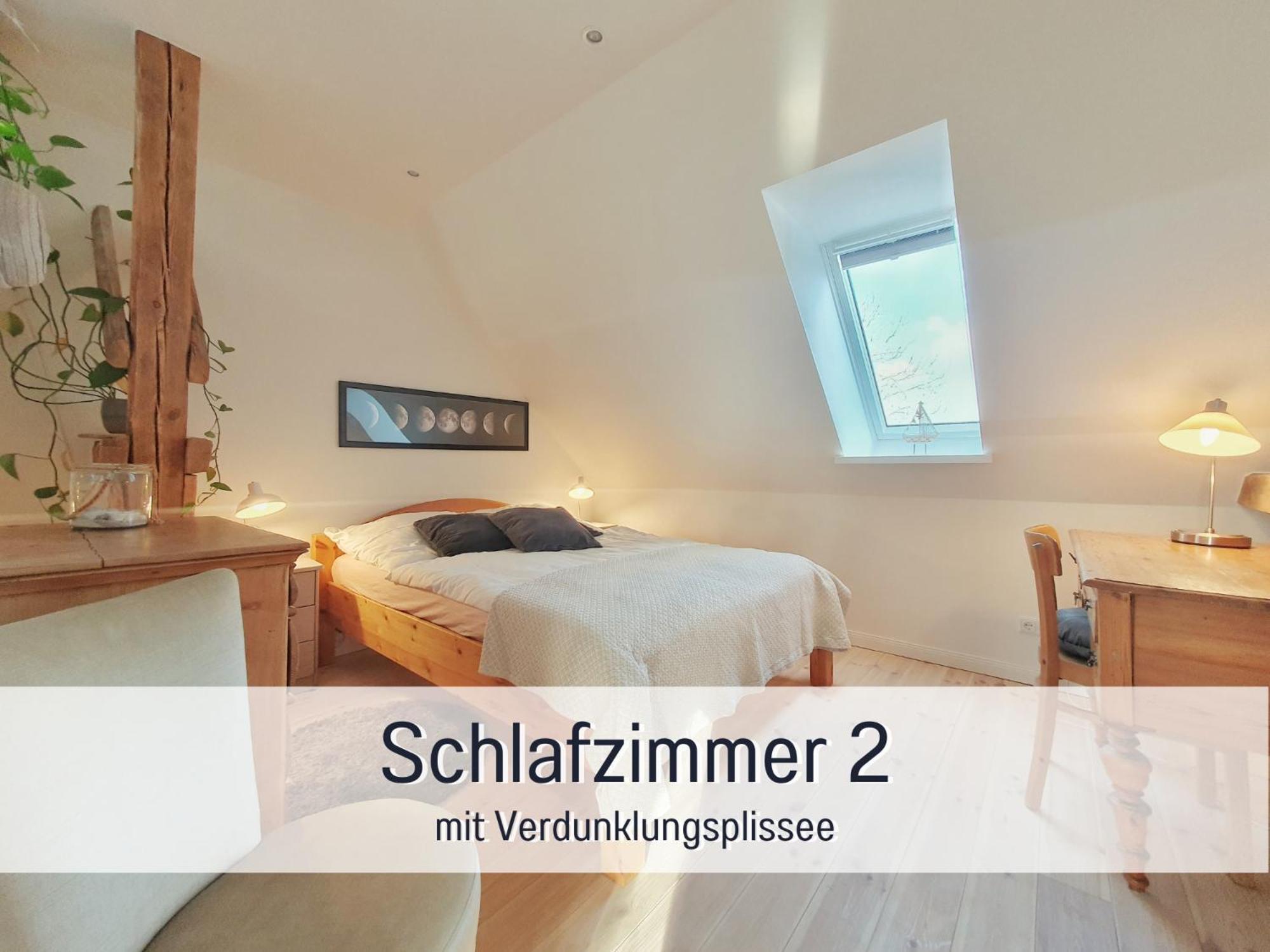 Ferienloft Sternenblick - Strandnah, Haustierfreundlich, Tolle Kueche, Optimal Fuer Workation, 4 Personen Штайнберг Экстерьер фото