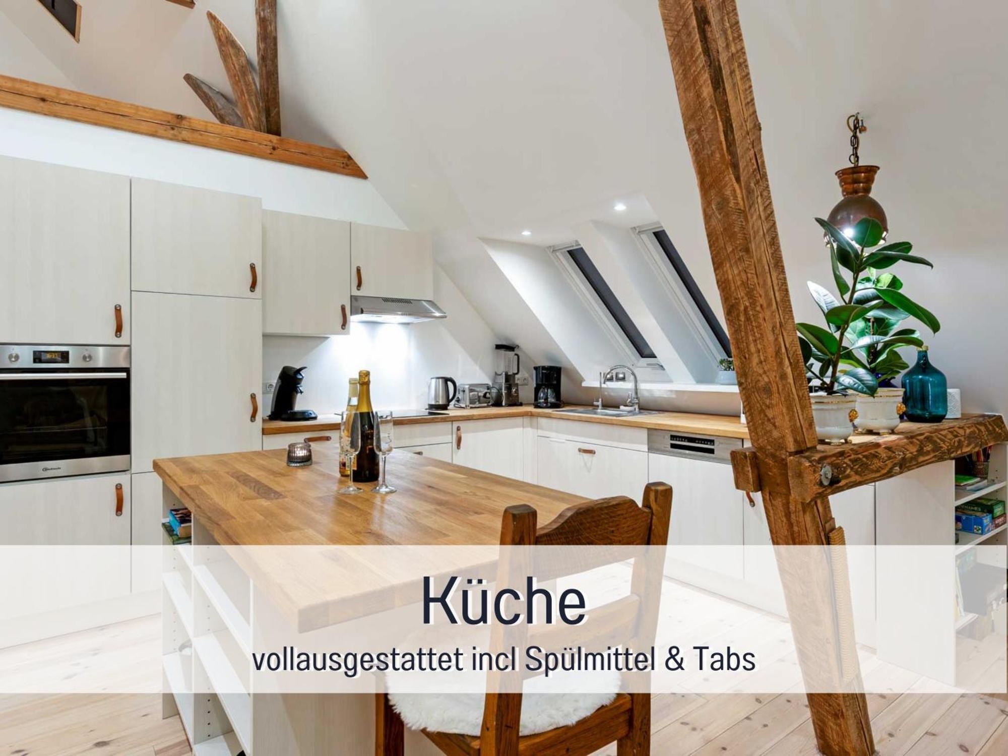 Ferienloft Sternenblick - Strandnah, Haustierfreundlich, Tolle Kueche, Optimal Fuer Workation, 4 Personen Штайнберг Экстерьер фото