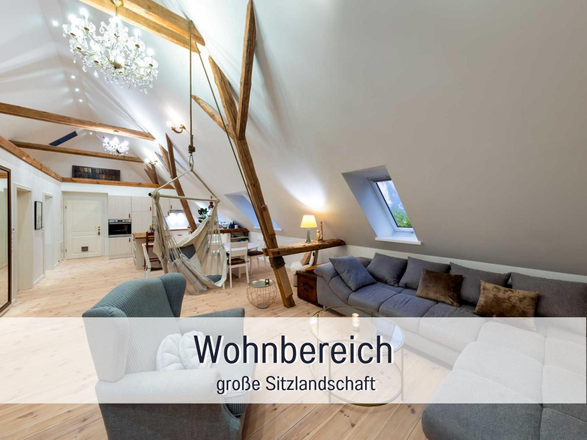 Ferienloft Sternenblick - Strandnah, Haustierfreundlich, Tolle Kueche, Optimal Fuer Workation, 4 Personen Штайнберг Экстерьер фото