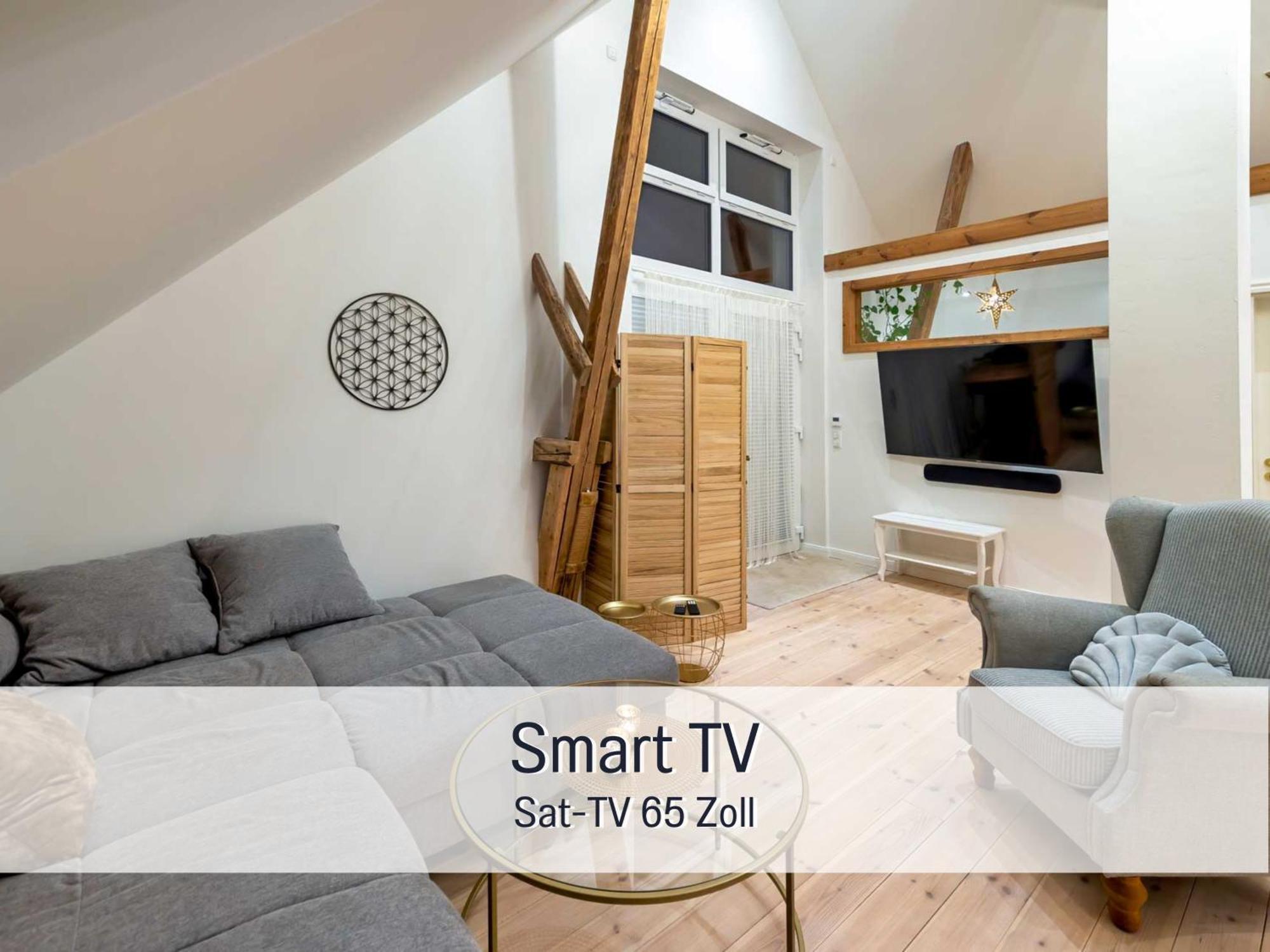 Ferienloft Sternenblick - Strandnah, Haustierfreundlich, Tolle Kueche, Optimal Fuer Workation, 4 Personen Штайнберг Экстерьер фото