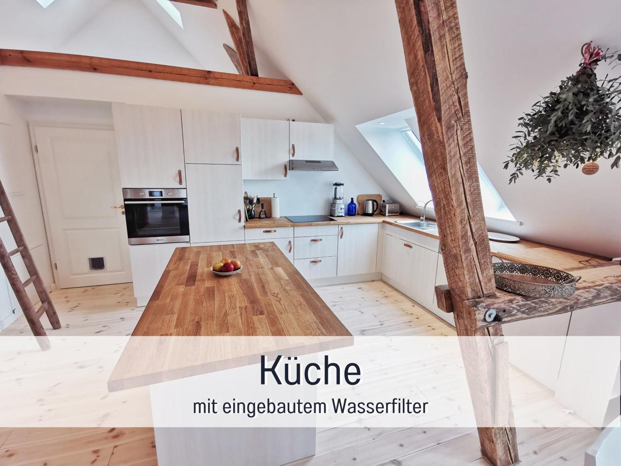 Ferienloft Sternenblick - Strandnah, Haustierfreundlich, Tolle Kueche, Optimal Fuer Workation, 4 Personen Штайнберг Экстерьер фото