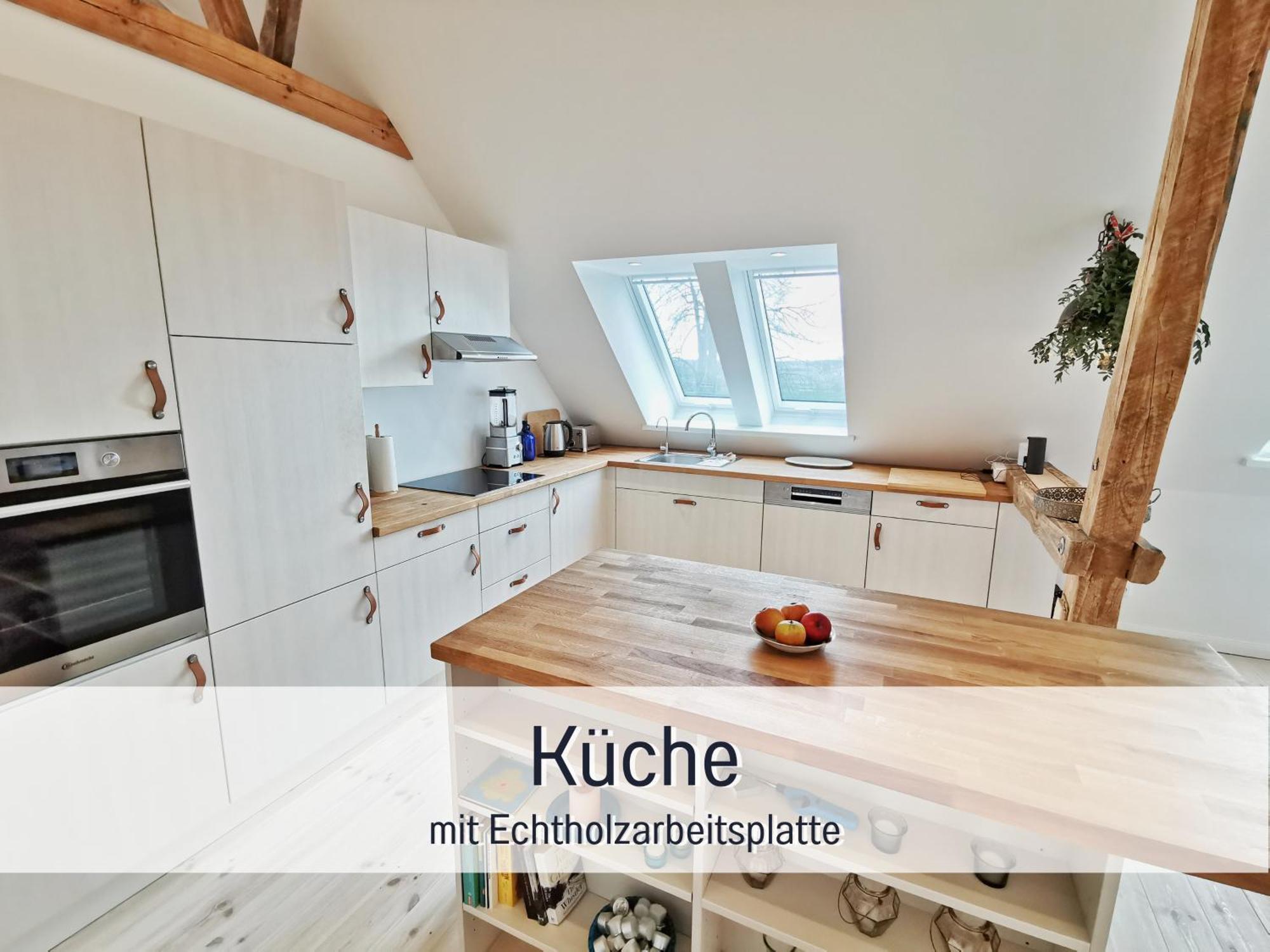 Ferienloft Sternenblick - Strandnah, Haustierfreundlich, Tolle Kueche, Optimal Fuer Workation, 4 Personen Штайнберг Экстерьер фото