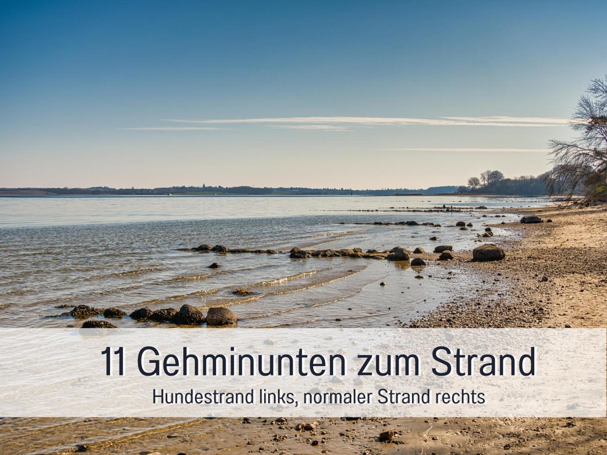 Ferienloft Sternenblick - Strandnah, Haustierfreundlich, Tolle Kueche, Optimal Fuer Workation, 4 Personen Штайнберг Экстерьер фото