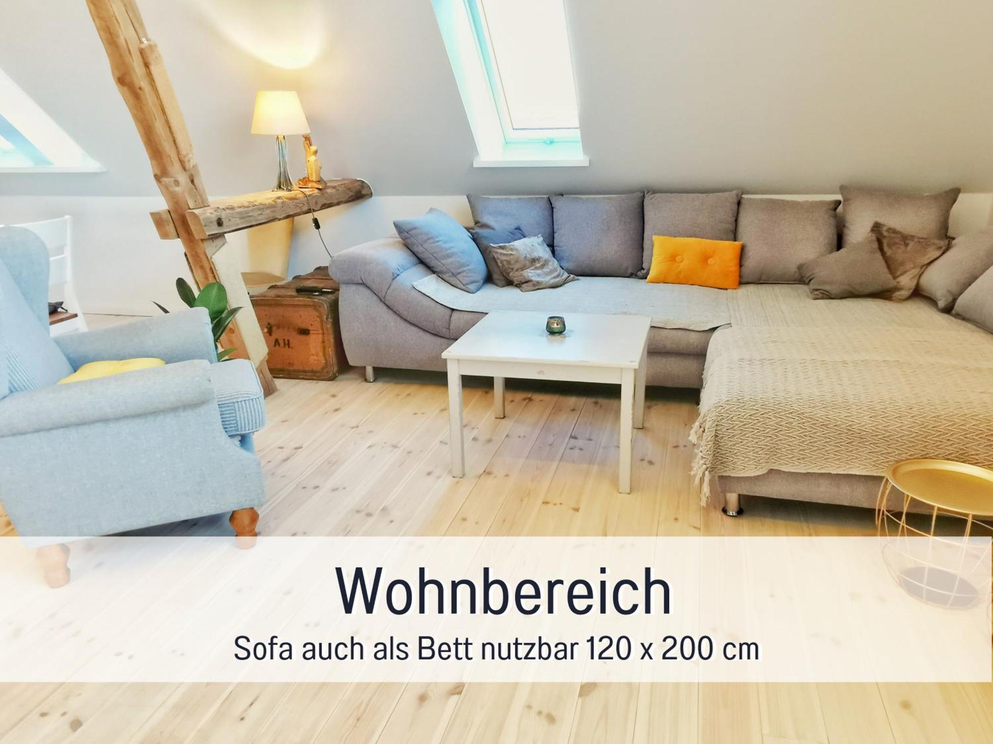 Ferienloft Sternenblick - Strandnah, Haustierfreundlich, Tolle Kueche, Optimal Fuer Workation, 4 Personen Штайнберг Экстерьер фото