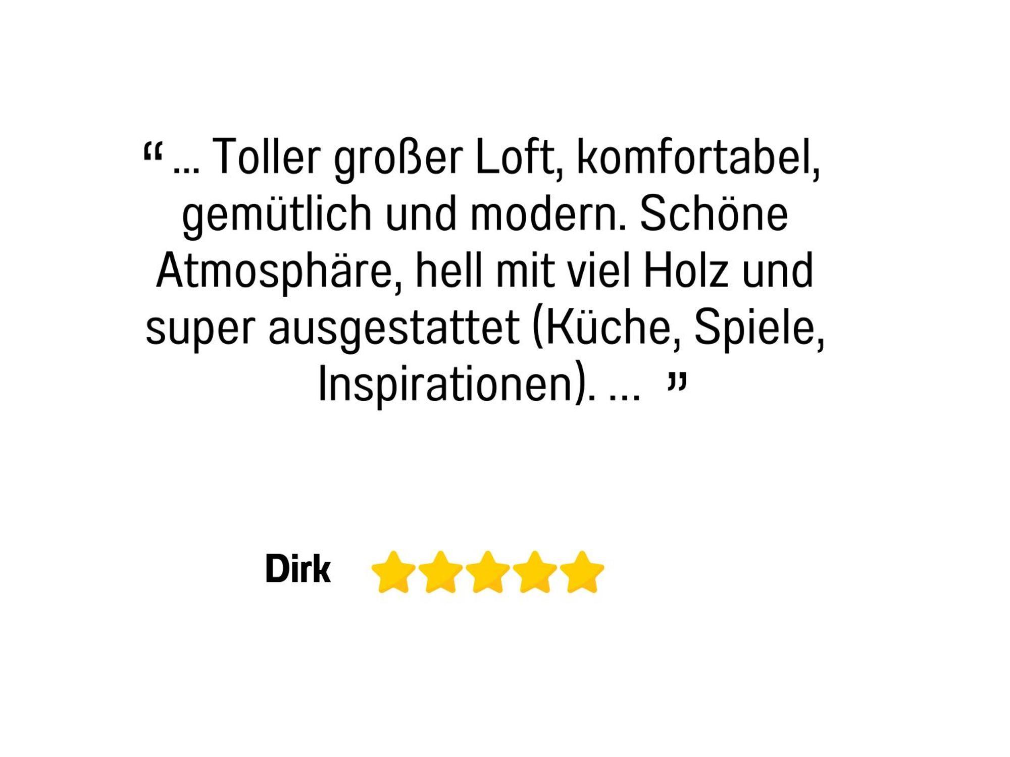 Ferienloft Sternenblick - Strandnah, Haustierfreundlich, Tolle Kueche, Optimal Fuer Workation, 4 Personen Штайнберг Экстерьер фото