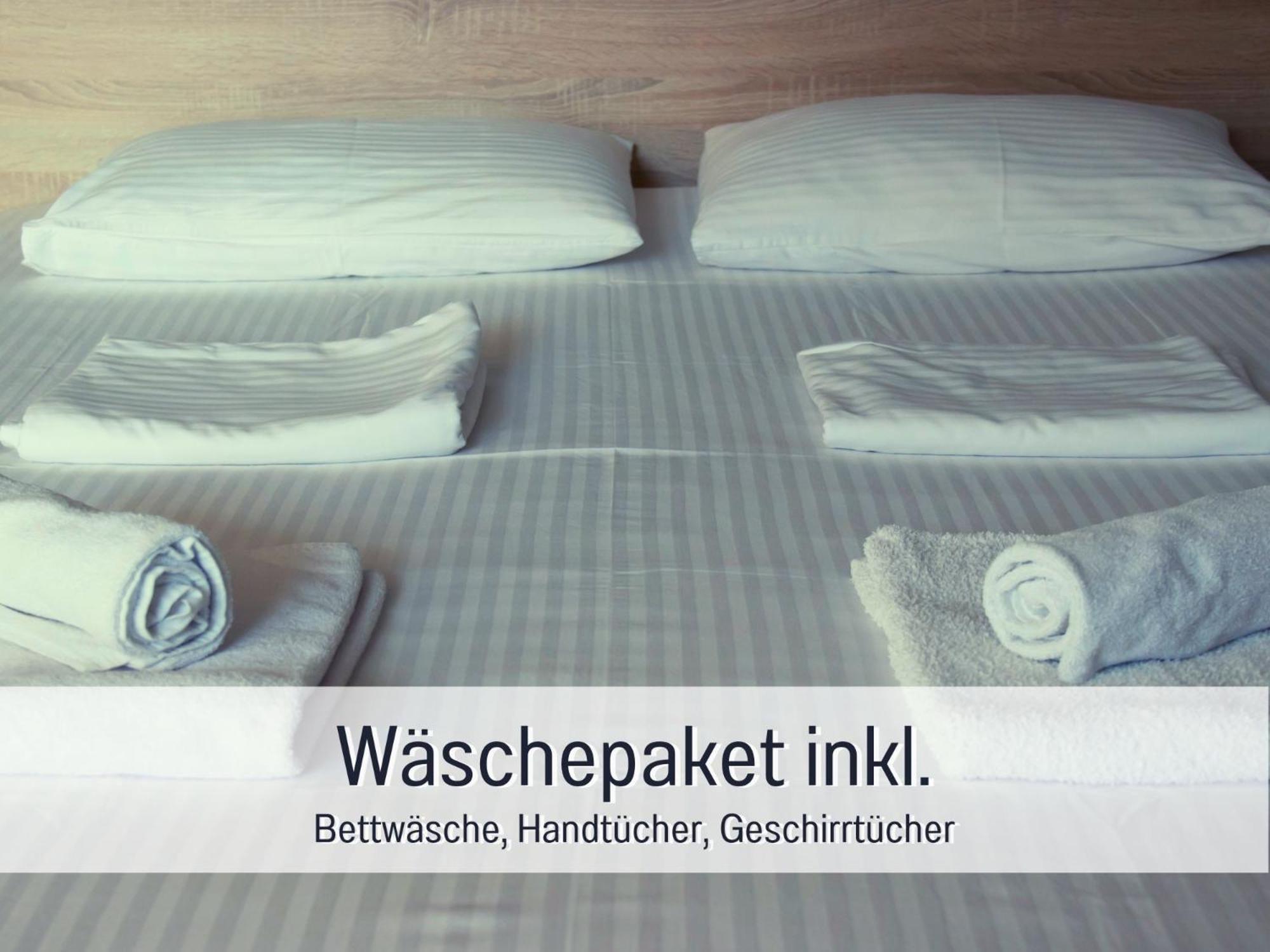 Ferienloft Sternenblick - Strandnah, Haustierfreundlich, Tolle Kueche, Optimal Fuer Workation, 4 Personen Штайнберг Экстерьер фото